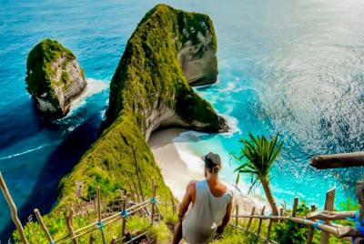 Este u Oeste - Tour de un día por Nusa Penida Este u Oeste - Tour de un día por Nusa Penida