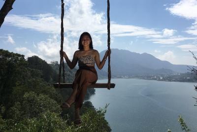 Bali Beautiful Insta con Real Bali Swing Bali Beautiful Insta con Real Bali Swing