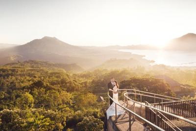 Paquete de luna de miel en Bali 4 días 3 noches Paquete de luna de miel en Bali 4 días 3 noches