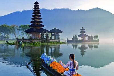 Paquete de luna de miel de 7 días y 4 noches en Bali con actividades acuáticas Paquete de luna de miel de 7 días y 4 noches en Bali con actividades acuáticas
