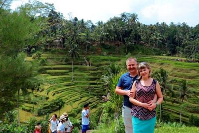 Paquete romántico de luna de miel en Bali durante 7 días y 6 noches Paquete romántico de luna de miel en Bali durante 7 días y 6 noches