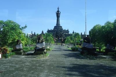 Increíble tour por la ciudad de Denpasar Increíble tour por la ciudad de Denpasar