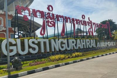 Traslado Ngurah Rai al aeropuerto de Bali - WIFI GRATUITO Traslado Ngurah Rai al aeropuerto de Bali - WIFI GRATUITO