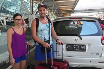 Traslados del aeropuerto de Bali a Kuta, Legian, Seminyak, Jimbaran, Nusa Dua Traslados del aeropuerto de Bali a Kuta, Legian, Seminyak, Jimbaran, Nusa Dua