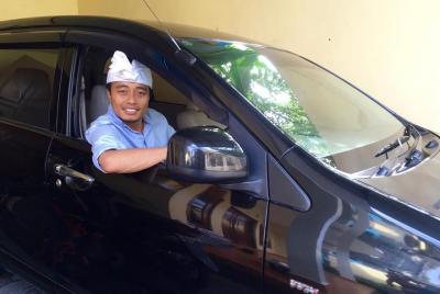 Traslado privado al aeropuerto de Bali Traslado privado al aeropuerto de Bali