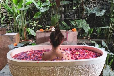 Bali Luxury Spa Treatmen para 2 horas con todo incluido Bali Luxury Spa Treatmen para 2 horas con todo incluido
