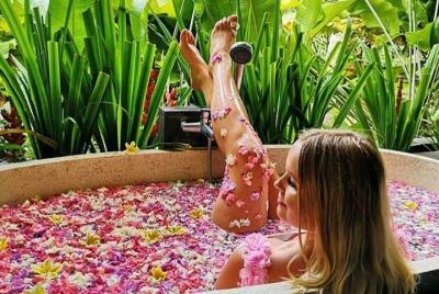 Spa de lujo en Bali Spa de lujo en Bali