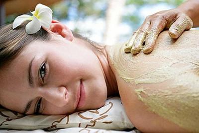 2 horas de masaje Bali Lulur y tratamiento de spa que incluye traslados al hotel 2 horas de masaje Bali Lulur y tratamiento de spa que incluye traslados al hotel
