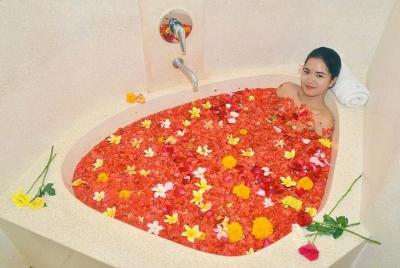 4 horas de tratamiento de spa mimoso en Seminyak, incluyendo traslado al hotel o al aeropuerto 4 horas de tratamiento de spa mimoso en Seminyak, incluyendo traslado al hotel o al aeropuerto