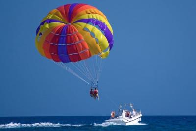 Paquetes de spa y deportes acuáticos en Bali Paquetes de spa y deportes acuáticos en Bali