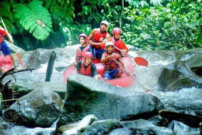 Ayung Rafting - Quad Bike - Paquetes de Spa Bali Ayung Rafting - Quad Bike - Paquetes de Spa Bali