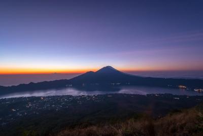 Bali Sunrise Trekking - ATV Ride - Spa: los mejores paquetes de quads Bali Sunrise Trekking - ATV Ride - Spa: los mejores paquetes de quads