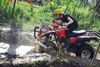 Bali Seawalker - ATV Ride - Spa: los mejores paquetes de quads Bali Seawalker - ATV Ride - Spa: los mejores paquetes de quads