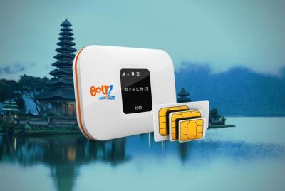 Bali Pocket WiFi Alquiler con entrega Bali Pocket WiFi Alquiler con entrega