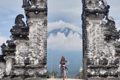 Tour privado a Lempuyang Luhur Tour privado a Lempuyang Luhur