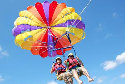 Paquete de aventura de deportes acuáticos de Bali