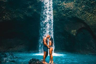 Tour privado de Ubud: espectacular recorrido por las cascadas