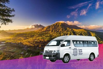 Tour turístico privado y personalizado por Bali