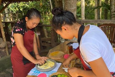 Aprenda el remedio local y la meditación