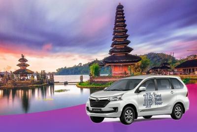 Tour privado de 3 días: destinos principales de Bali + WiFi grati