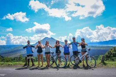 Love Bali Bike Tours