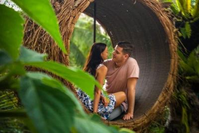 Instagram Spot Photografer en UBUD