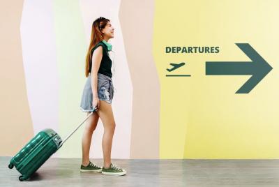 Traslado privado de salida de Bali: Hoteles de Ubud al aeropuerto