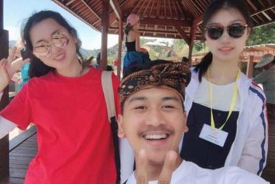 Recogida y regreso al aeropuerto y al hotel en Ubud