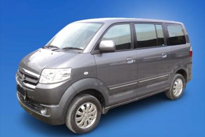 Traslado al aeropuerto desde Ubud / Tanah Lot / Uluwatu (4 asient