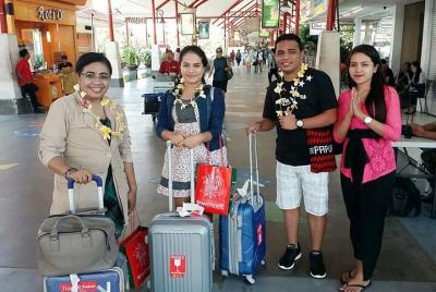 Traslado al aeropuerto de Bali desde / hacia Ubud, Tegalalang, Sukawati y Kintamani Traslado al aeropuerto de Bali desde / hacia Ubud, Tegalalang, Sukawati y Kintamani