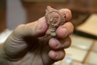 Actividad de cribado interactiva