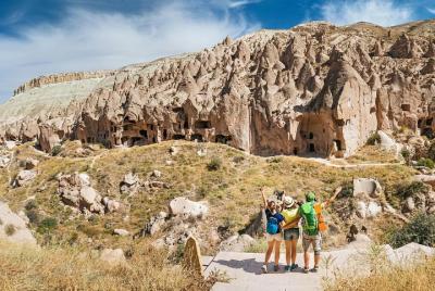  Tour Romántico En El Cráter Ramón