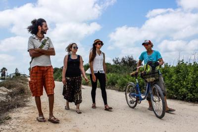 Kibbutz Tour desde Tel Aviv - Descubre un estilo de vida diferent