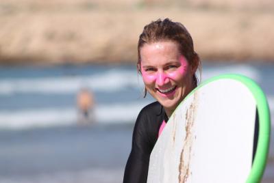 Retiro de yoga y surf en Tamraght, Marruecos 7 noches