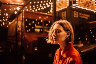 Sesión de fotos privada con un fotógrafo local en la isla de Nami