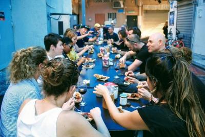 Culinary Market Tours - para las personas que aman comer