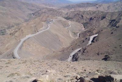 Viajes al desierto desde Agadir a Marrakech Viajes al desierto desde Agadir a Marrakech