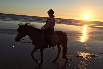 Agadir Horse Riding