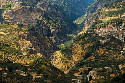 Excursión de 5 días a lo más destacado del Líbano desde Beirut con recogida Excursión de 5 días a lo más destacado del Líbano desde Beirut con recogida