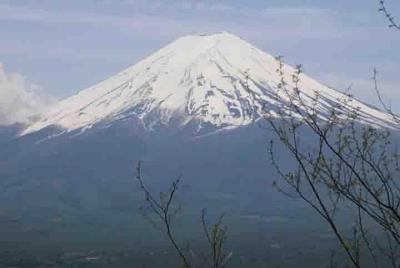 Experiencia privada de 1 día Tour de Fuji que incluye el teleférico de Kachi Kachi Yama