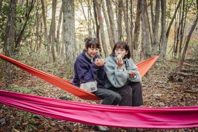 Café Trekking en Hida-Osaka