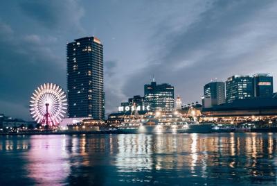 Guía turístico privado Kobe con un local: Comience su viaje, pers Guía turístico privado Kobe con un local: Comience su viaje, pers