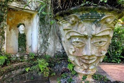 Todo incluido - Geoffrey Bawa Architecture Tour