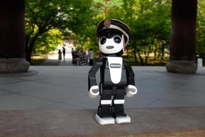 ¡MK Kyoto Robot Tour! Vea Kyoto con Robohon (tour privado de 6 ho ¡MK Kyoto Robot Tour! Vea Kyoto con Robohon (tour privado de 6 ho