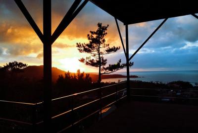 Meditación curativa en la noche @ Plan de alojamiento (con desayuno)