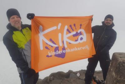 Ben Nevis Caminatas guiadas