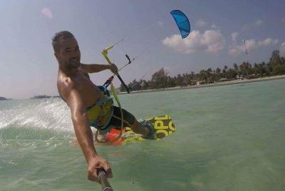 Día de descubrimiento