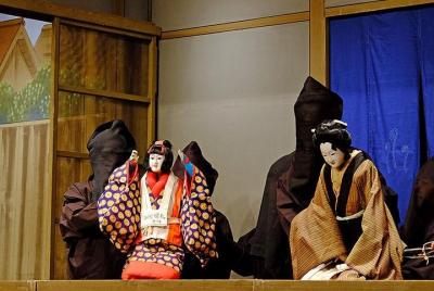 Tokushima: viaje privado de día completo con guía con licencia nacional