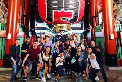 Japón One Life Adventures - 10 días Japón One Life Adventures - 10 días