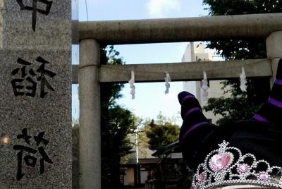 Un recorrido donde puedes comer en Shinjuku y experimentar videos